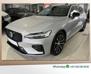 Volvo V60 Gebrauchtwagen