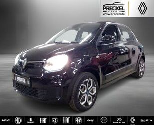 Renault Twingo Gebrauchtwagen