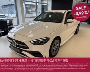 Mercedes-Benz C 180 Gebrauchtwagen