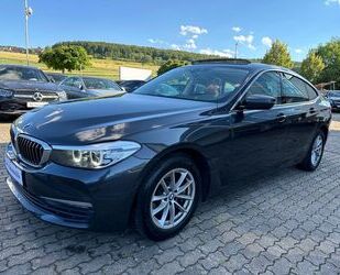 BMW 620 Gran Turismo Gebrauchtwagen