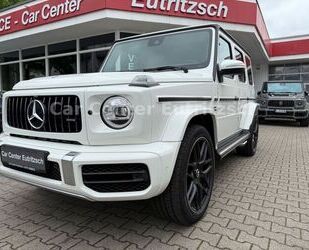Mercedes-Benz G 63 AMG Gebrauchtwagen