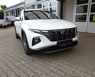 Hyundai TUCSON Gebrauchtwagen