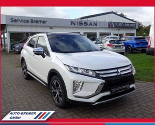 Mitsubishi Eclipse Cross Gebrauchtwagen