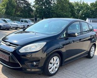 Ford C-Max Gebrauchtwagen