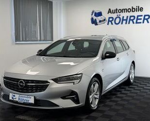 Opel Insignia Gebrauchtwagen