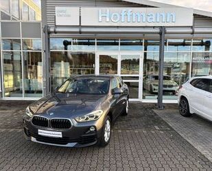 BMW X2 Gebrauchtwagen