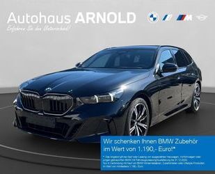 BMW 540 Gebrauchtwagen