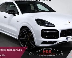 Porsche Cayenne Gebrauchtwagen