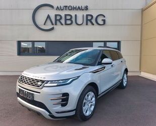 Land Rover Range Rover Evoque Gebrauchtwagen
