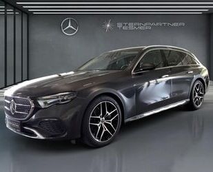 Mercedes-Benz E 300 Gebrauchtwagen