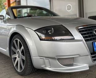 Audi TT Gebrauchtwagen