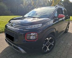 Citroen C3 Gebrauchtwagen