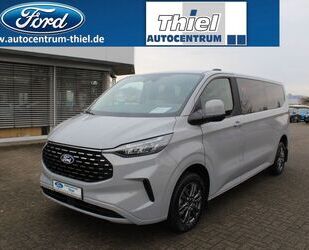 Ford Tourneo Custom Gebrauchtwagen
