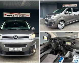 Citroen Jumpy Gebrauchtwagen