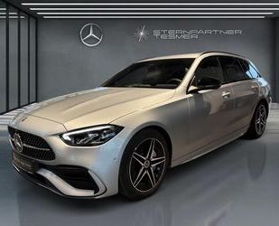 Mercedes-Benz C 180 Gebrauchtwagen