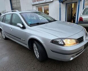 Renault Laguna Gebrauchtwagen