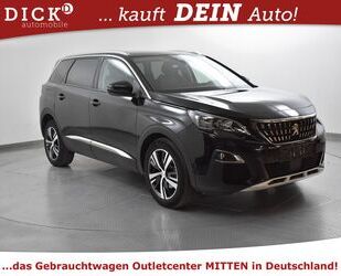 Peugeot 5008 Gebrauchtwagen