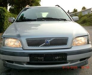 Volvo V40 Gebrauchtwagen