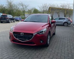Mazda Mazda Mazda2 L SKYACTIV-G 90 5T 5GS AL-SPORTS LIC- Gebrauchtwagen