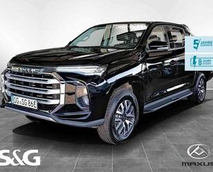 Maxus T90 Gebrauchtwagen