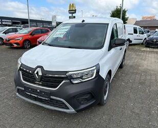 Renault Kangoo Gebrauchtwagen