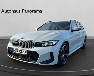 BMW 330 Gebrauchtwagen