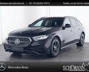 Mercedes-Benz E 220 Gebrauchtwagen