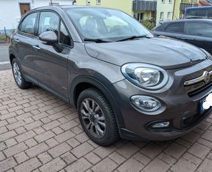 Fiat 500X Gebrauchtwagen