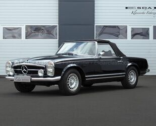 Mercedes-Benz 280 Gebrauchtwagen