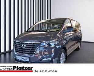 Hyundai H-1 Gebrauchtwagen