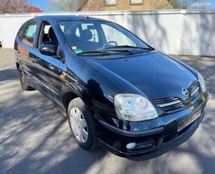 Nissan Almera Gebrauchtwagen