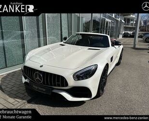 Mercedes-Benz AMG GT C Gebrauchtwagen