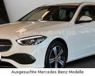 Mercedes-Benz C 300 Gebrauchtwagen