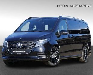 Mercedes-Benz V 300 Gebrauchtwagen