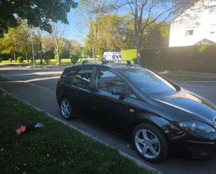 Seat Altea Gebrauchtwagen