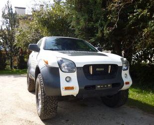Isuzu Andere Gebrauchtwagen