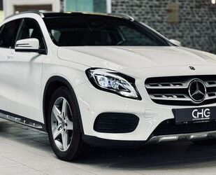 Mercedes-Benz GLA 180 Gebrauchtwagen