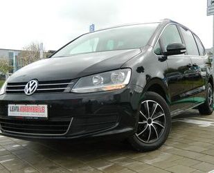 VW Sharan Gebrauchtwagen