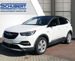 Opel Grandland (X) Gebrauchtwagen