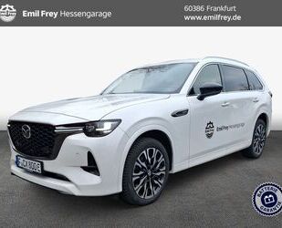 Mazda CX-80 Gebrauchtwagen