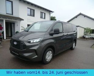 Ford Transit Custom Gebrauchtwagen