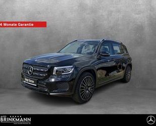 Mercedes-Benz GLB 220 Gebrauchtwagen