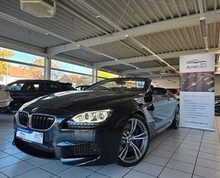 BMW M6 Gebrauchtwagen