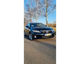Lexus CT 200h Gebrauchtwagen