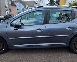Peugeot 207 Gebrauchtwagen