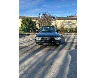 Audi 80 Gebrauchtwagen