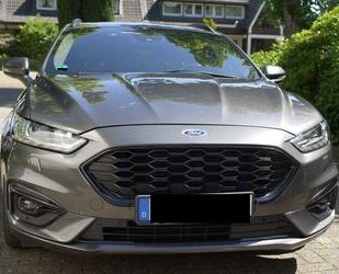Ford Mondeo Gebrauchtwagen