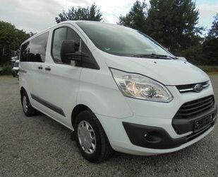 Ford Transit Gebrauchtwagen