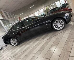 Maserati Quattroporte Gebrauchtwagen