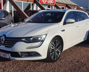 Renault Talisman Gebrauchtwagen